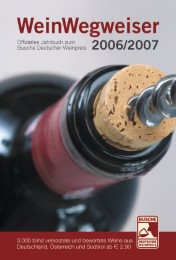 WeinWegweiser 2006/2007