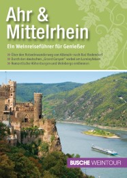 Ahr & Mittelrhein