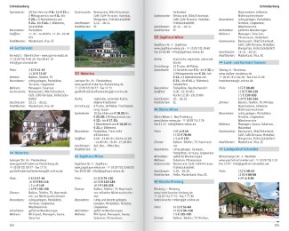 Gut & Preiswert - Wanderurlaub in Deutschland - Abbildung 4