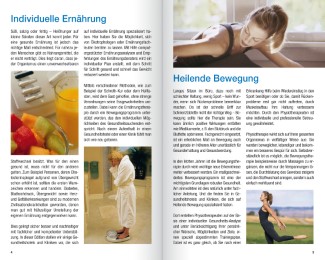 Der kleine Schlemmer und Schlummer Atlas - Edition Gesundheits-Urlaub - Abbildung 1