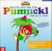 Meister Eder und sein Pumuckl 39 - Cover