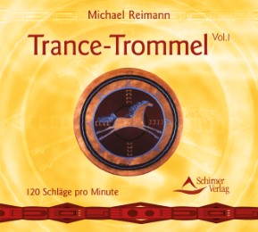 Trance Trommeln - Volume 1