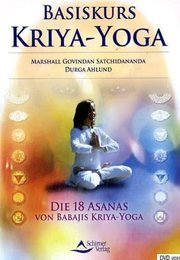 Basiskurs Kriya-Yoga