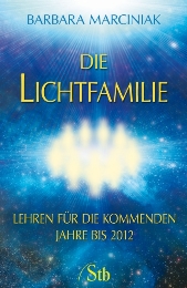 Die Lichtfamilie - Cover