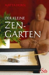 Der kleine Zen-Garten