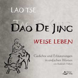 Tao te King - Weise Leben - Cover