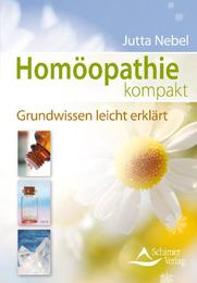 Homöopathie kompakt