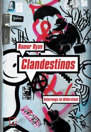 Clandestinos - Cover