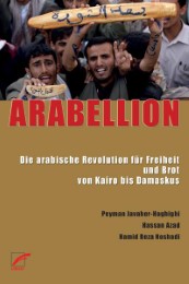 Arabellion - Cover