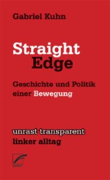 Straight Edge - Cover