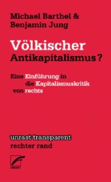 Völkischer Antikapitalismus? - Cover