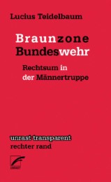 Braunzone Bundeswehr - Cover