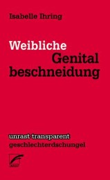 Weibliche Genitalbeschneidung - Cover