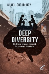 Deep Diversity - Cover