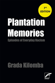 Plantation Memories - Cover