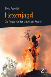 Hexenjagd - Cover