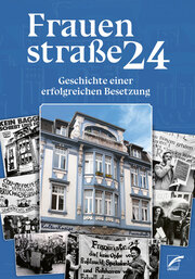 Frauenstrasse 24 - Cover