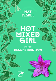 Hot Mixed Girl - Cover