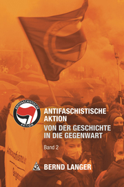 Antifaschistische Aktion 2 - Cover