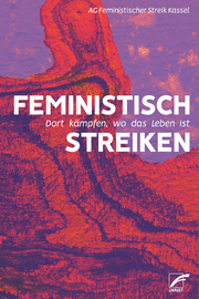 Feministisch streiken - Cover