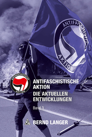 Antifaschistische Aktion 3 - Cover