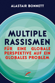 Multiple Rassismen - Cover