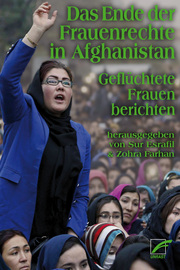 Das Ende der Frauenrechte in Afghanistan