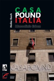 Casa Pound Italia - Cover
