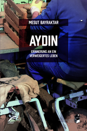 Aydin - Cover