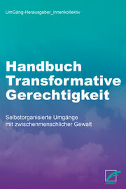 Handbuch Transformative Gerechtigkeit