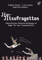 Jiu-Jitsuffragetten