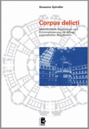 Corpus delicti - Cover