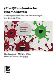 (Post-)Pandemische Normalitäten - Cover