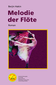 Melodie der Flöte - Cover