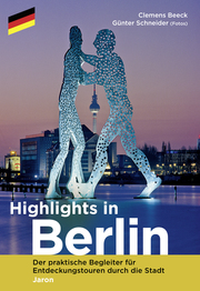 Highlights in Berlin - Cover