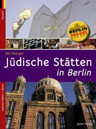 Jüdische Stätten in Berlin