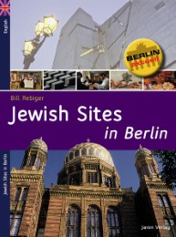 Jewish Sites in Berlin