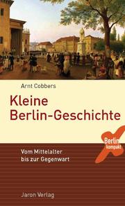 Kleine Berlin-Geschichte - Cover