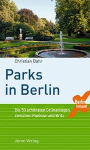 Parks in Berlin - Cover