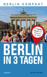 Berlin in 3 Tagen - Cover