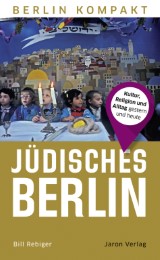 Jüdisches Berlin - Cover