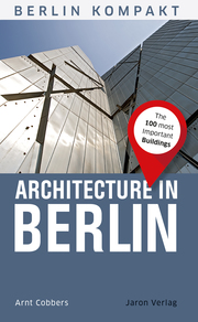 Architecture in Berlin - Cover
