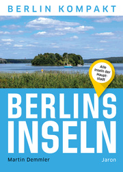 Berlins Inseln - Cover