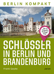 Schlösser in Berlin und Brandenburg - Cover