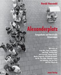 Alexanderplatz - Cover