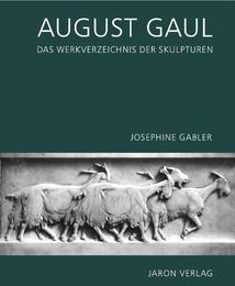 August Gaul
