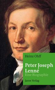 Peter Joseph Lenne