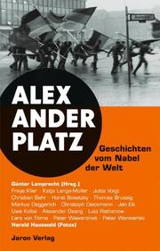 Alexanderplatz