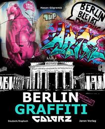 Berlin Graffiti Reloaded