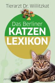 Der Berliner Katzen-Lexikon